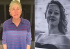 Ellen DeGeneres Shares Rare Political Message on Renee Good and Minneapolis