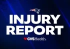 Patriots vs. Broncos: Key Injuries Impact AFC Championship