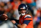 Jarrett Stidham Maintains Consistent Preparation Approach
