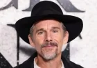 Ethan Hawke Advocates for Nova Scotia
