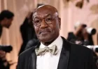 Delroy Lindo Directs First Film Set in Jamaica