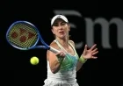 Belinda Bencic Shockingly Falls to Bartůňková in Australian Open Second Round
