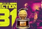 “Section 31 Earns 5 Razzie Nominations: TrekMovie.com Reports”