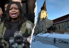 Far-Left Activist Behind MN Church Protest Earned $1M from Anti-Poverty Nonprofit