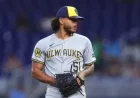 Mets Acquire Freddy Peralta; Brewers Secure Valuable Return