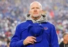 Buffalo Bills Fans Celebrate Ex-Coach McDermott with Charitable Donations
