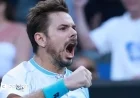 Wawrinka Triumphs in Epic Australian Open 2026, Joins Djokovic, Cilic in Round Three