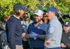 Rory McIlroy Stunned by Tyrrell Hatton’s Remarkable Tale