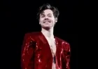Harry Styles Unveils 2026 Tour with 30-Show NYC Residency