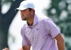 Scheffler Debuts; Six Canadians Set for American Express on TSN+