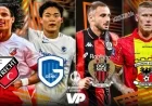 GAE Aims for Victory against Bottom Team; Utrecht Also Competes
