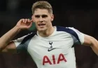 Tottenham Blocks Micky van de Ven’s Exit, Plans New Contract Talks