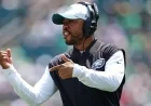 Cowboys Aim to Hire Eagles’ Christian Parker as Defensive Coordinator