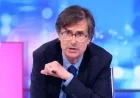 Peston Analyzes Economic Trends and Future Predictions