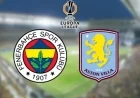Live Coverage: Fenerbahçe vs. Aston Villa Match