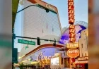 Las Vegas Hotels Accept Canadian Dollar at Par