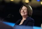Senator Klobuchar Plans Minnesota Governor Run