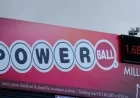 North Carolina Ticket Claims $209.3 Million Powerball Jackpot