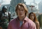 Nicholas Galitzine Stars as He-Man in First ‘Masters of the Universe’ Trailer