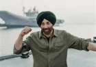Sunny Deol Visits INS Vikrant Before ‘Border 2’ Release: Transformative Experience