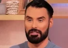 Rylan Clark Sparks Drama by Tossing TV Star’s Coffee in Confrontation