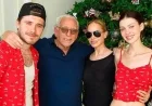 Brooklyn Beckham’s Prenup Ties Him to Peltz Family Amid Feud