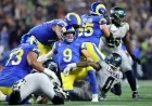 Seahawks’ Defense Faces Toughest Test Against Matthew Stafford