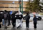 Youth Brawl Escalates Near Antoine-Brossard School in Brossard