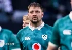Iain Henderson Exits; Nathan Doak Joins Ireland’s Six Nations 2026 Squad