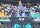 Live Stream: Explore Harbin’s Massive Ice-and-Snow Park – Episode 10