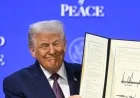 Country Denies Involvement in Trump’s Peace Initiative Scheme