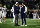 Notre Dame Shines in Final Coaches Poll Highlights