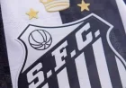 Santos Rallies in Second Half to Draw Against Corinthians