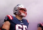 Patriots vs. Broncos: Starting Center Missing in Thursday’s Injury Report