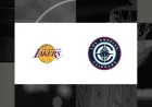 Watch Lakers vs. Clippers: TV Channel and Streaming Options for January 22