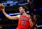 Bulls Anticipate Giddey’s Return Against Timberwolves After 11 Games
