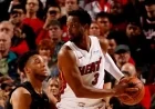 Blazers Dominate Heat in First Half Showdown