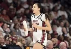 Dawn Staley Praises Alicia Tournebize’s Confident Start with USC