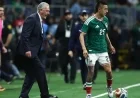 Panama vs Mexico: Watch Today’s Friendly Match Live – Time, TV, Stream