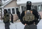 ICE Warrant Policy: Experts Warn of Threat to Fundamental American Right