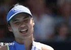 Emma Raducanu Falls to Anastasia Potapova in Australian Open 2026 Round 2