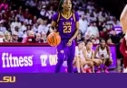 Women’s Basketball Faces Texas A&M in 8 p.m. Showdown Thursday