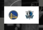 Watch Warriors vs. Mavericks: TV Channels and Streaming Options for January 22