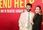 Real Hollywood Horror Stories Inspire New Thriller ‘Send Help’