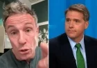 Chris Cuomo Urges CNN’s Scott Jennings to Drop Term ‘Illegals’
