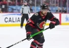 Senators’ David Perron Sidelined for 5 to 7 Weeks