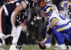 Rams-Bears Game Draws 45.4 Million Viewers Sunday Night