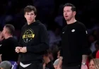 JJ Redick Updates Austin Reaves’ Return Timeline for Lakers’ Road Trip