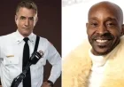 Dermot Mulroney Takes Hiatus from ‘Chicago Fire’; Rob Morgan Joins Cast