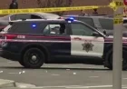 San Jose: Police Sergeant Shot, Suspect Killed Following Pursuit